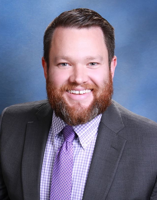 Alex M. Brown | Augusta Attorney