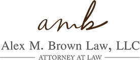 Alex M. Brown Law, LLC